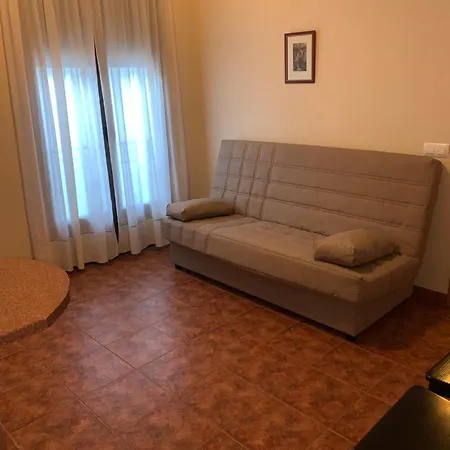 El Torreon Apartment Zuheros Exterior photo