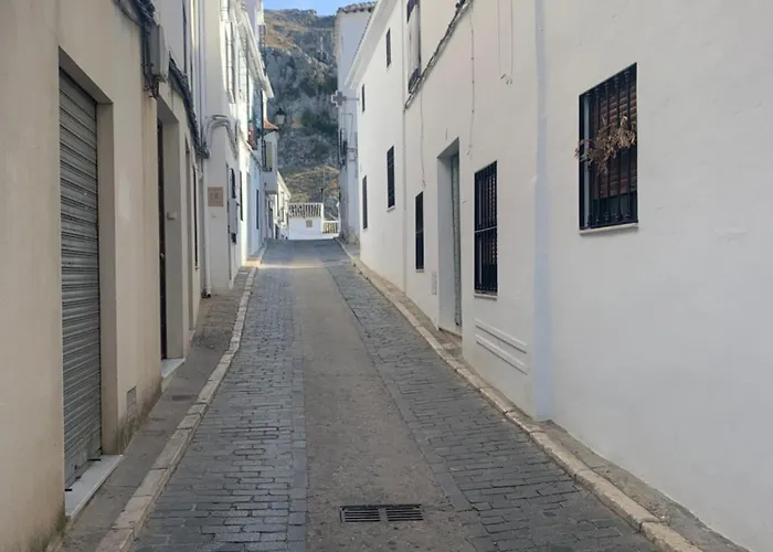 El Torreon