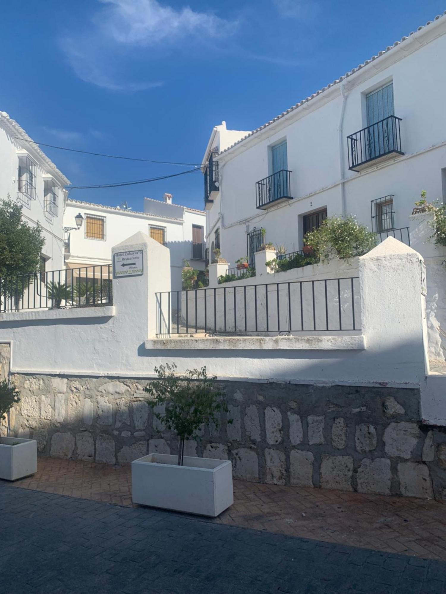 Apartamento El Torreon *