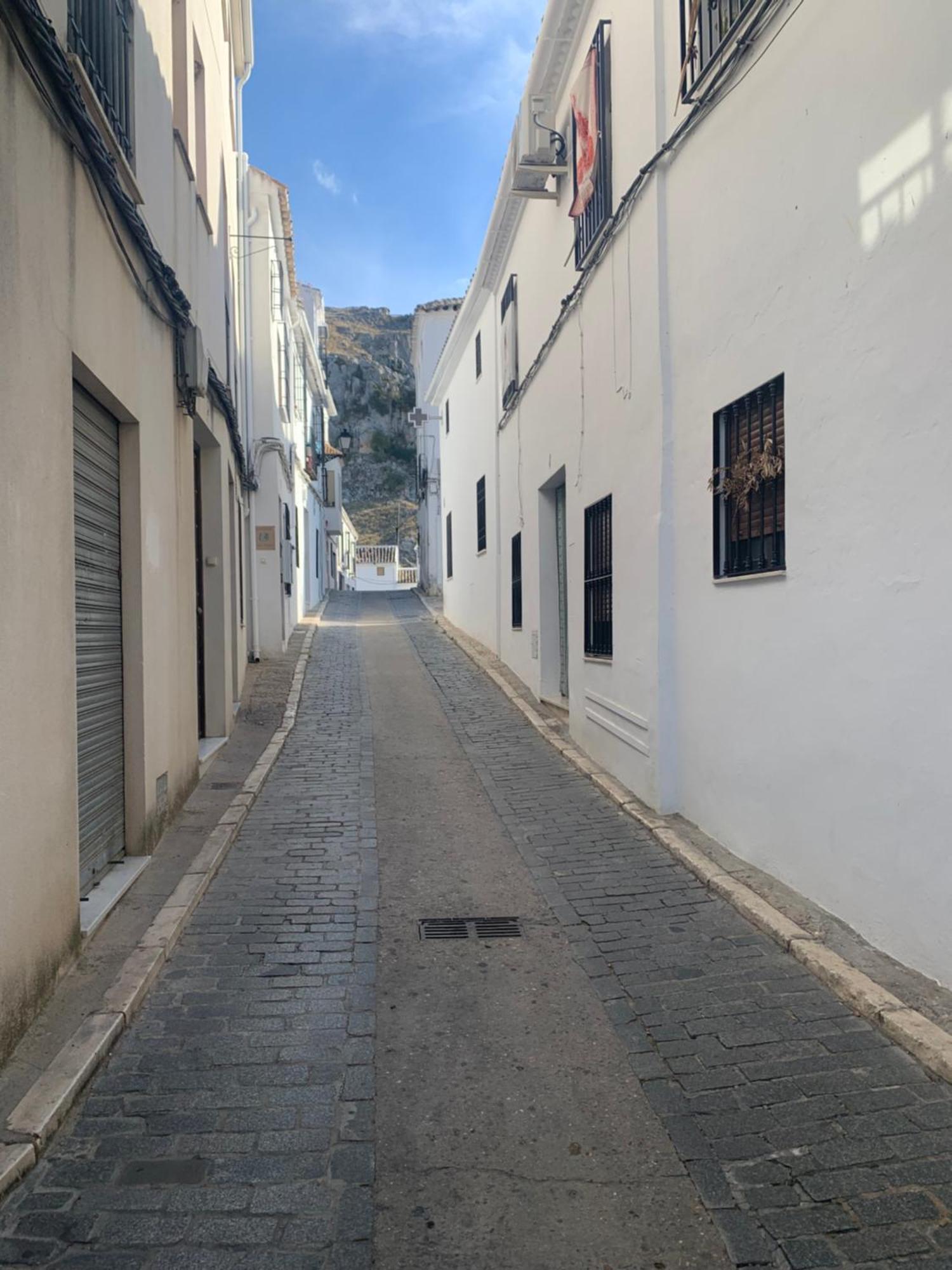El Torreon Apartamento *