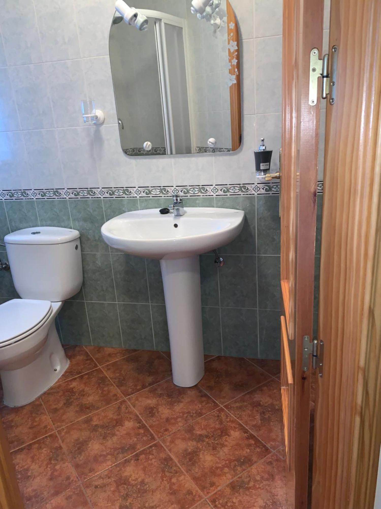 El Torreon Apartamento Zuheros